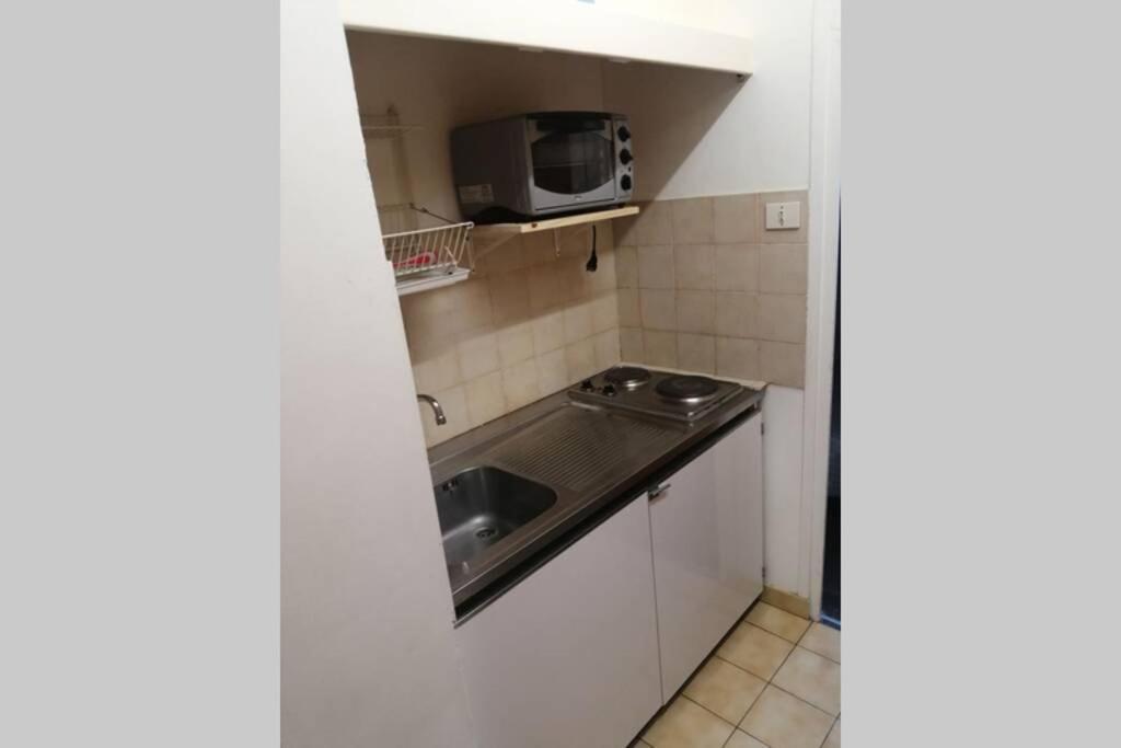 Studio Avec Vue Imprenable Sur La Vallee Serviettes Et Draps Non Inclus Saint-Étienne-en-Dévoluy Exteriér fotografie